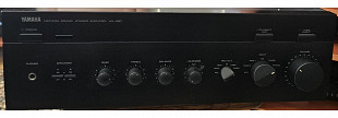 Підсилювач Yamaha AX-490