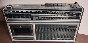 Telefunken Bajazzo CR 1000