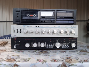 Комплект аудиотехника Onkyo