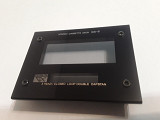 Крышка кассетоприёмника AKAI GX-6 (оригинал)