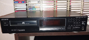 Програвач СД Sony CDP-211. В хорошому стані .