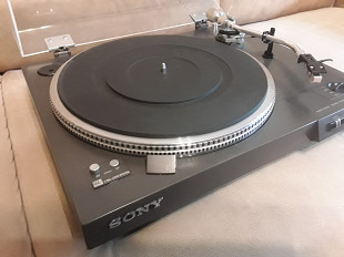 Sony PS-X6 (HI-End, Made in Japan, Quartz, DD)