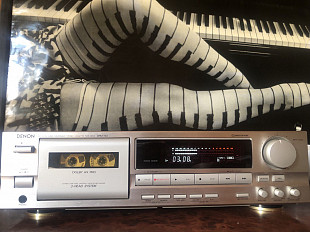 DENON DRM 740 из Европы.