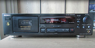 Продам Кассетная дека Sony TC-K470