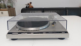 Автоматический проигрыватель винила топ класса TECHNICS SL-Q3 QUARTZ