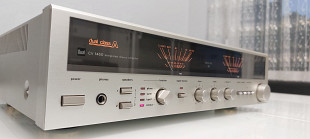 Транзисторный стерео усилитель Dual VC 1460