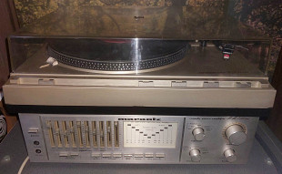 Marantz PM750DC