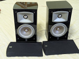 Yamaha NS-333 6 Ohms