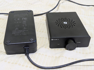 Fosi Audio V3 + б/ж 48В 5А