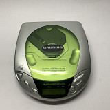 Портативний CD програвач Grundig CDP 180