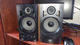 Продам мультимедійну акустику Gemix TF-10