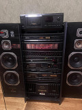 Продам музичний центр SHARP SR-7700