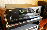 Onkyo TX-DS 656 (Фонокорректор , ЦАП, 2 х 100 ватт