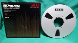 Продам магнитную ленту AKAI EE 150-10M
