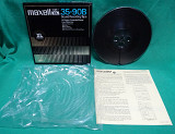 Продам магнитную ленту Maxell UDXL35-90