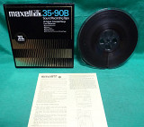 Продам магнитную ленту Maxell UDXL 35-90