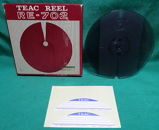 Продам пластиковую катушку TEAC RE702 - Original