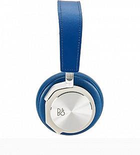 Bang & Olufsen H6 / Limited Edition / Blue