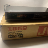 JVC FX-33LBK FM/AM тюнер