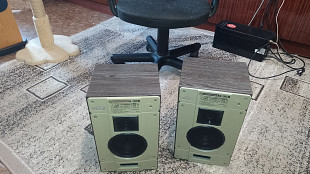 Продам АС Radiotehnika S-30B