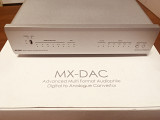 ЦАП Musical Fidelity MX-DAC, 32/192, DSD128, 2*coax, 2*opt, USB-B