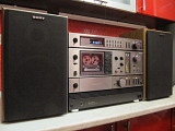 SONY 20FB Hi-End - ТИТАНОВАЯ Стереосистема в ИДЕАЛЬНОМ состоянии