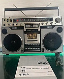 Магнитофон Aiwa CS-80