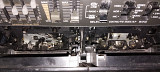 Магнітола Panasonic RX-CТ870. Двокасетна, має ВХІД AUX