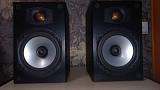 Monitor audio B1 Black oak