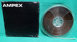 Продам магнитную ленту Ampex