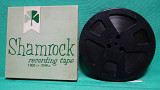 Продам магнитную ленту Ampex-Shamrock