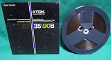 Продам магнитную ленту TDK GX35-90