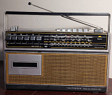 Telefunken Bajazzo Record 201