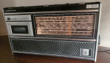 Grundig C 6000 Automatic