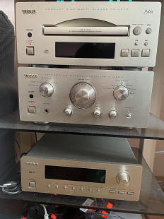Підсилювач TEAC-A-H500