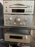 Підсилювач TEAC-A-H500