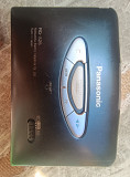 Panasonic rq-s25