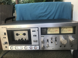 Продам деку Sony TC-K7ii