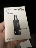 Новий хедшел Audio-Technica AT-LH13H (Made in Japan)