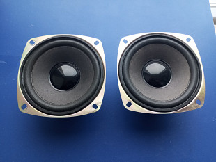 Динамики 20 Вт FD105 низкочастотные колонок Gemix Sven F&D пара