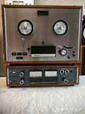 Магнитофон катушечный TEAC A 4000 S