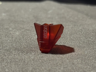 Ortofon 2M Red, вставка