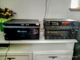 Harman kardon AVR 270 запчастини