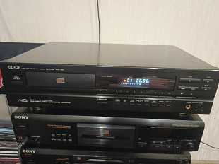 CD програвач DENON DCD 890