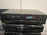CD програвач DENON DCD 890