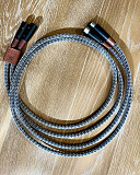 Kimber Kable Select KS-1136 межблочный XLR кабель 1.5м