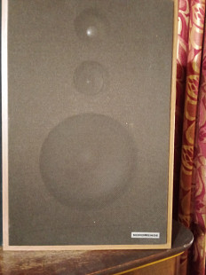 Продам акустические колонки NORDMENDE 448 B производство Японии