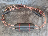 Rick Schultz Audio (RSA) Apparition сетевой кабель 2м!High Fidelity Cables