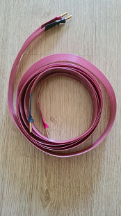 Акустический кабель Nordost Red Dawn