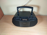 Магнітола Sony CFD-S70